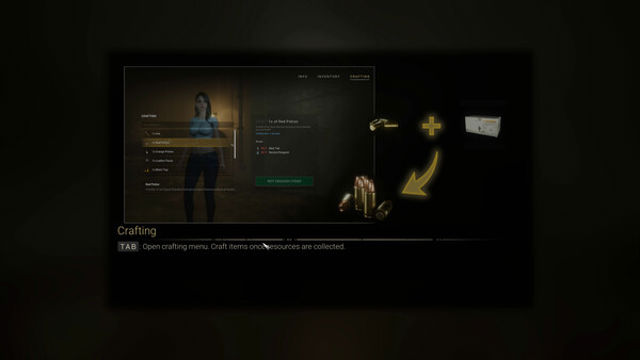 Hình ảnh gameplay Complete Horror-GoldBerg
