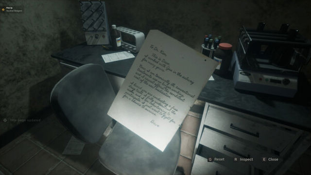 Hình ảnh gameplay Complete Horror-GoldBerg