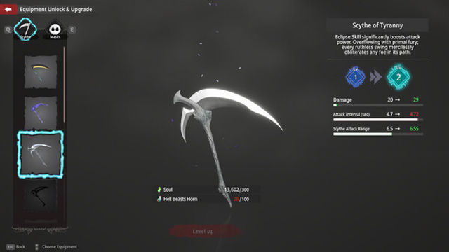 Hình ảnh gameplay Dark Reaper Shoots 2-TENOKE