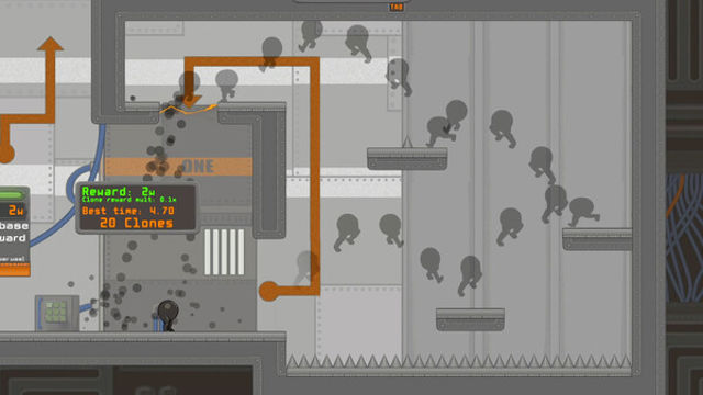 Hình ảnh gameplay IGTAP-GoldBerg