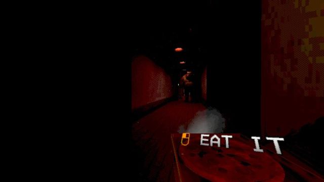 Hình ảnh gameplay FEED IT-P2P