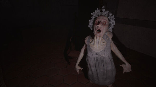 Hình ảnh gameplay Unpossess 2 Exorcism Simulator Early Access