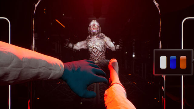 Hình ảnh gameplay BioTech Labs-GoldBerg