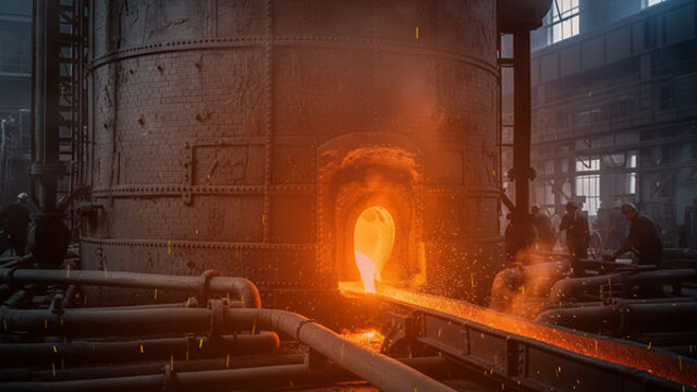 Hình ảnh gameplay Realindustry-GoldBerg