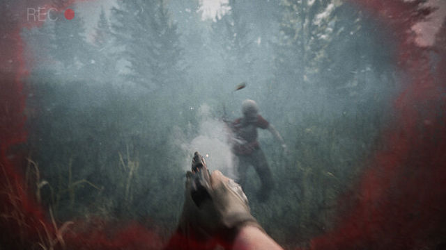 Hình ảnh gameplay KILLGUN-TENOKE