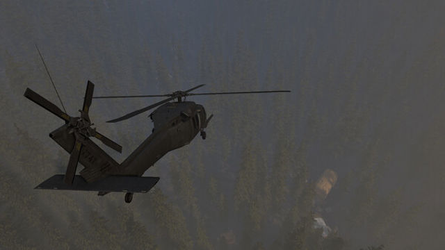 Hình ảnh gameplay KILLGUN-TENOKE