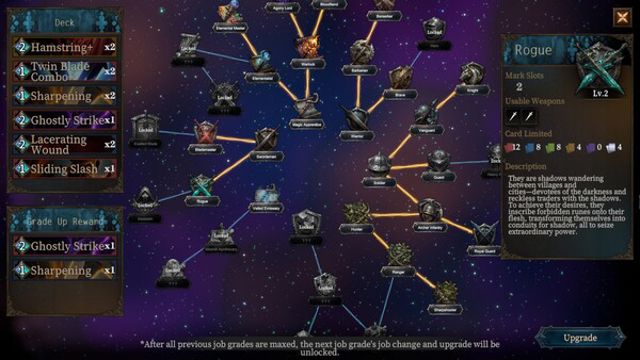 Hình ảnh gameplay Moon Corona Early Access