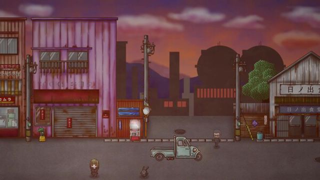 Hình ảnh gameplay Alice in Wonder Underland AIWU-GoldBerg
