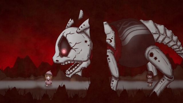 Hình ảnh gameplay Alice in Wonder Underland AIWU-GoldBerg