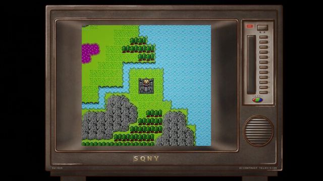 Hình ảnh gameplay Alice in Wonder Underland AIWU-GoldBerg