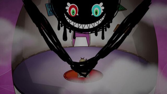 Hình ảnh gameplay Alice in Wonder Underland AIWU-GoldBerg