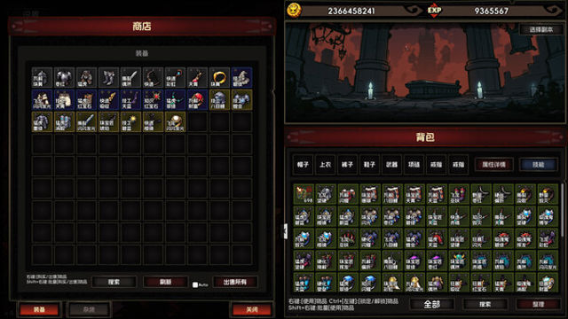 Hình ảnh gameplay IdleDiablo Pet Raising-TENOKE