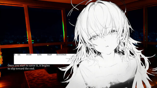 Hình ảnh gameplay Mercury Elopement Syndrome-TENOKE