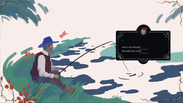 Hình ảnh gameplay The Faraway King Early Access