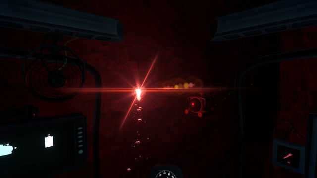 Hình ảnh gameplay Theres Nothing Down There-DOGE