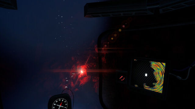 Hình ảnh gameplay Theres Nothing Down There-DOGE