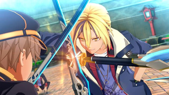Hình ảnh gameplay KYOTO XANADU the Blooming Phantom v1.03.2-P2P