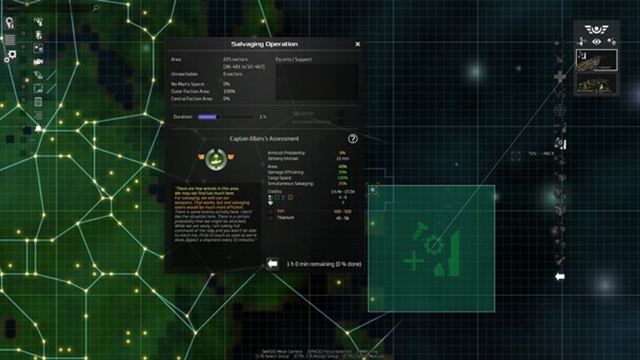 Hình ảnh gameplay Avorion v2.5.7-P2P