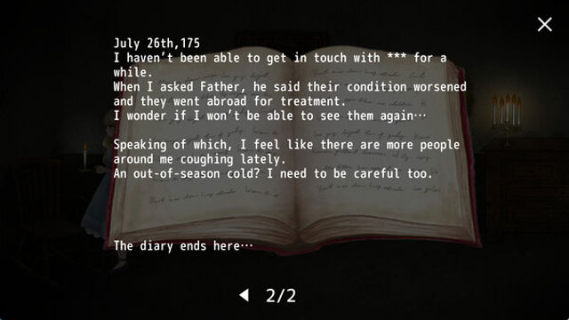 Hình ảnh gameplay Dawn Bell-TENOKE