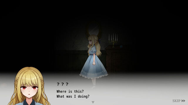 Hình ảnh gameplay Dawn Bell-TENOKE