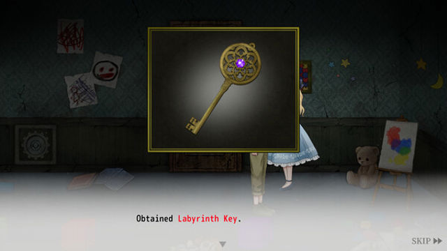 Hình ảnh gameplay Dawn Bell-TENOKE