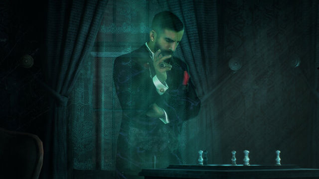 Hình ảnh gameplay The 7th Guest Remake-FLT