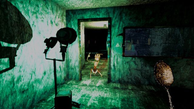 Hình ảnh gameplay THE WELL IS NOT EMPTY-GoldBerg