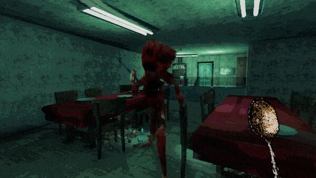 Hình ảnh gameplay THE WELL IS NOT EMPTY-GoldBerg
