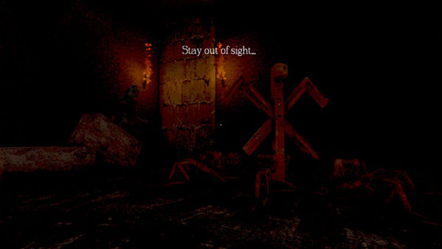 Hình ảnh gameplay THE WELL IS NOT EMPTY-GoldBerg