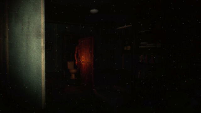 Hình ảnh gameplay The Unfamiliars-GoldBerg