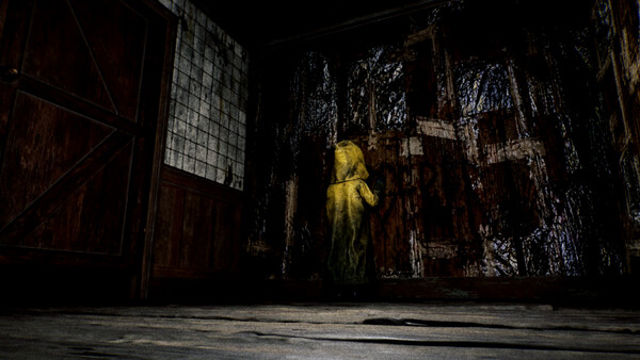 Hình ảnh gameplay The Unfamiliars-GoldBerg