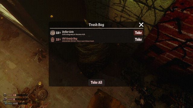 Hình ảnh gameplay MOLDRISE-GoldBerg