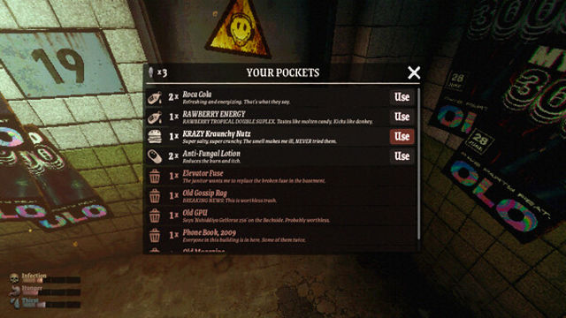 Hình ảnh gameplay MOLDRISE-GoldBerg