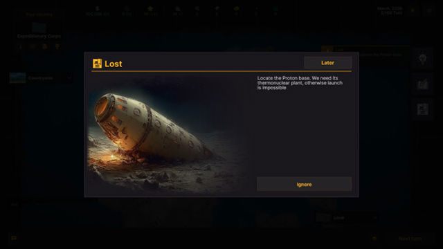 Hình ảnh gameplay Warnament Alternative History Pack-TENOKE