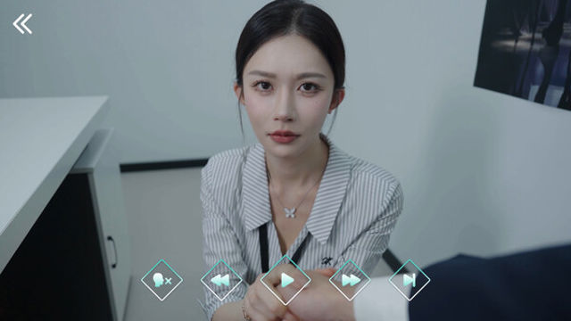 Hình ảnh gameplay Roommate Lover Love in Progress-GoldBerg