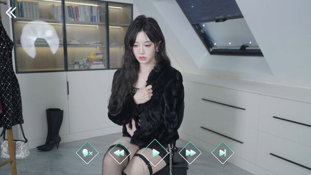 Hình ảnh gameplay Roommate Lover Love in Progress-GoldBerg