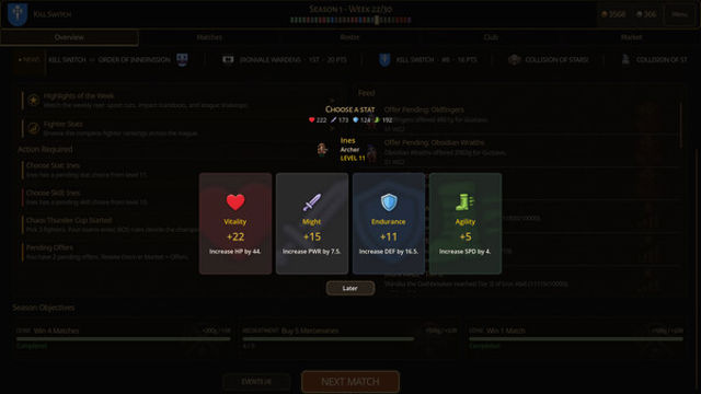 Hình ảnh gameplay Eslabong Early Access