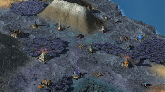 Hình ảnh gameplay Elemental Reforged Treasures of the Magi-RUNE