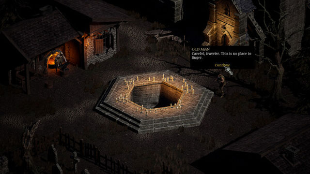 Hình ảnh gameplay Miseria-TENOKE