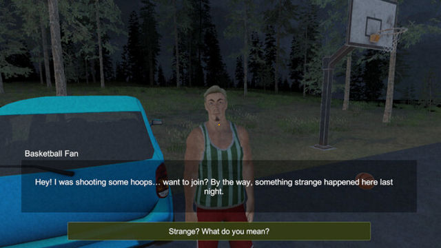 Hình ảnh gameplay Public Fears Georges Farm-GoldBerg