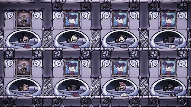 Hình ảnh gameplay Oxygen Not Included v652372-P2P