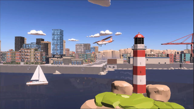 Hình ảnh gameplay Good Job Night Hustle Simulator-GoldBerg