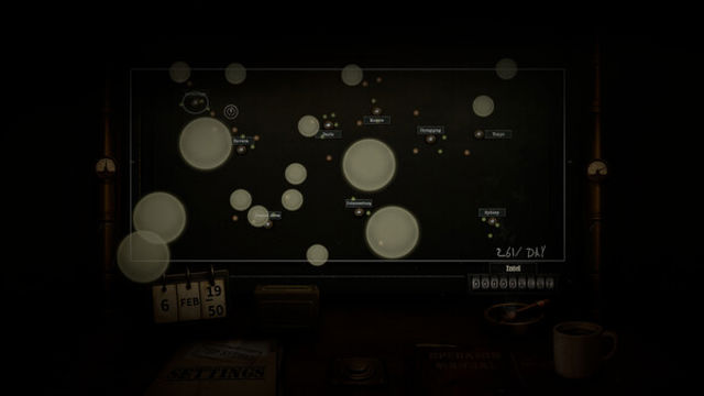 Hình ảnh gameplay The Syndicate Classified Operations-GoldBerg