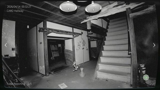Hình ảnh gameplay JSP 3 Japan Stigmatized Property-GoldBerg