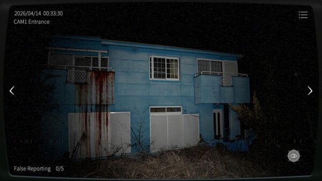Hình ảnh gameplay JSP 3 Japan Stigmatized Property-GoldBerg