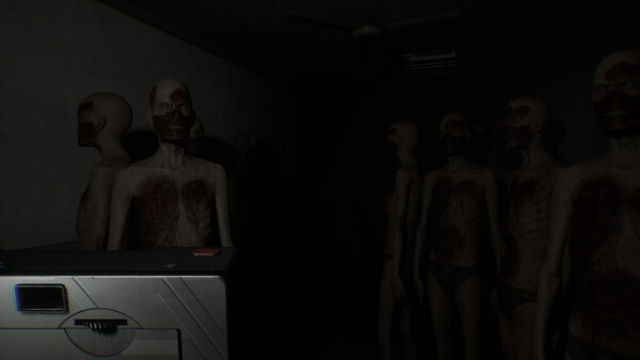 Hình ảnh gameplay Vellar-GoldBerg