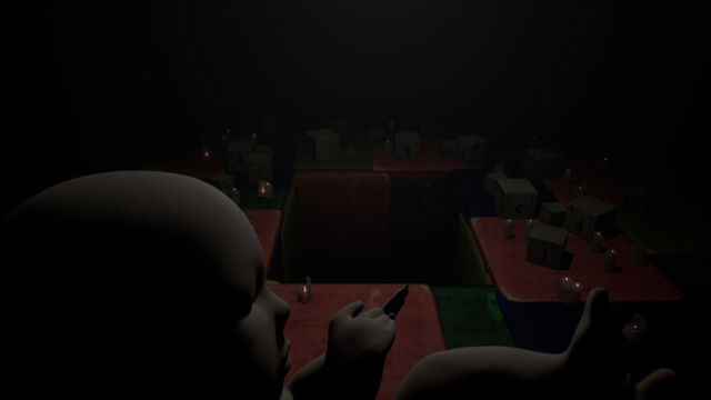 Hình ảnh gameplay Vellar-GoldBerg
