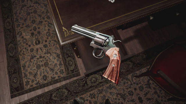 Hình ảnh gameplay Titanic Escape Simulator-TENOKE