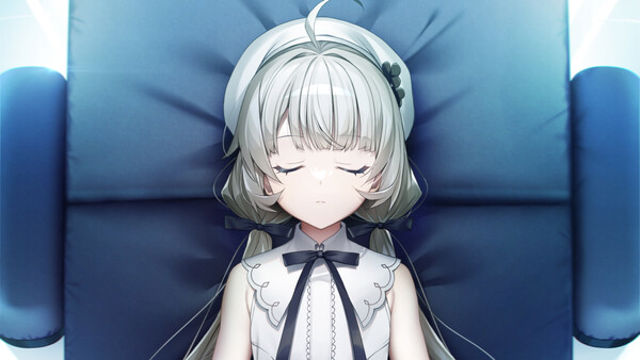 Hình ảnh gameplay COCORO-TENOKE