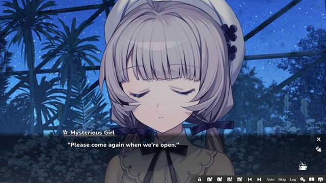 Hình ảnh gameplay COCORO-TENOKE